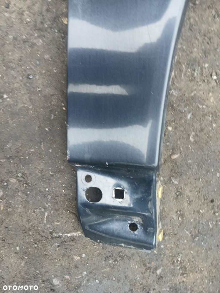 Volvo V 50 Błotnik prawy KOD LAKIERU 452-46 - 5