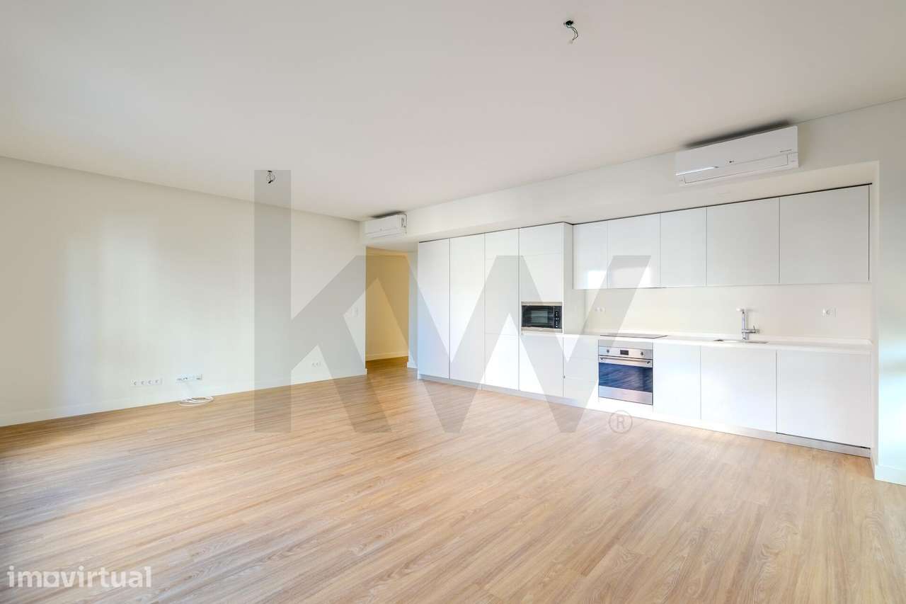 T3 I Moderno I Miraflores I Garagem - Grande imagem: 4/34
