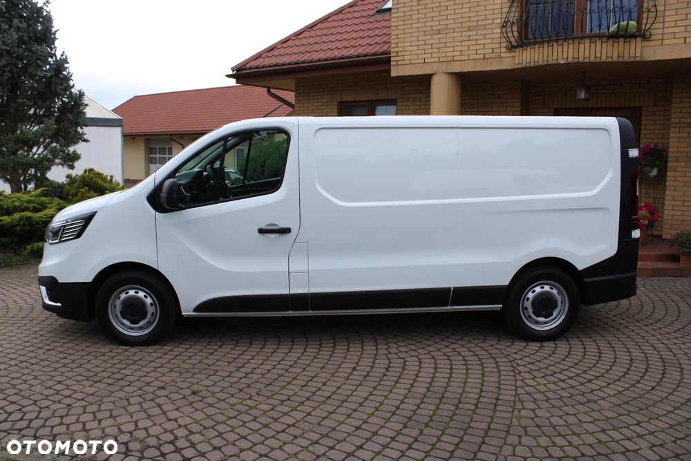 Renault TRAFIC - 6