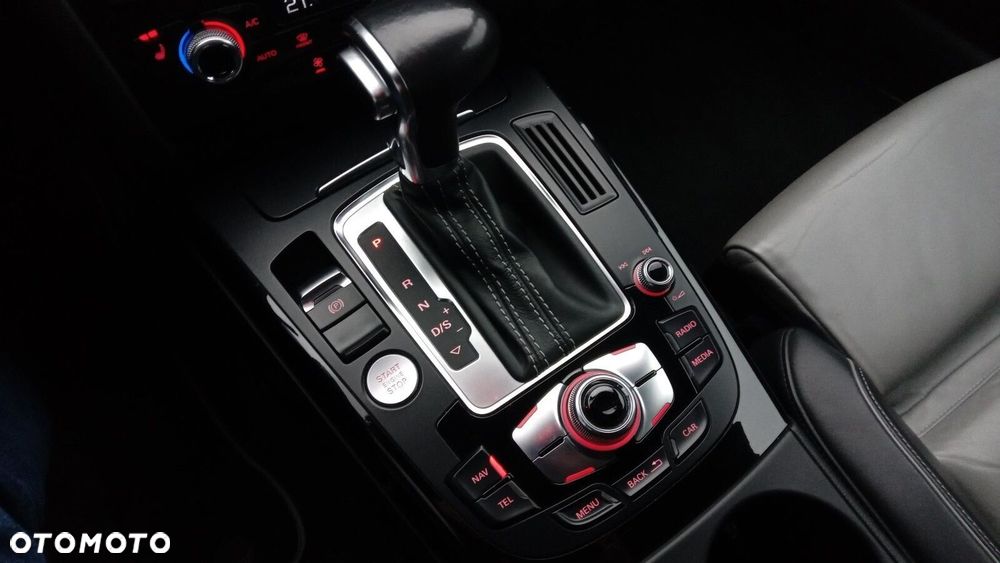 Audi A5 Sportback - 16