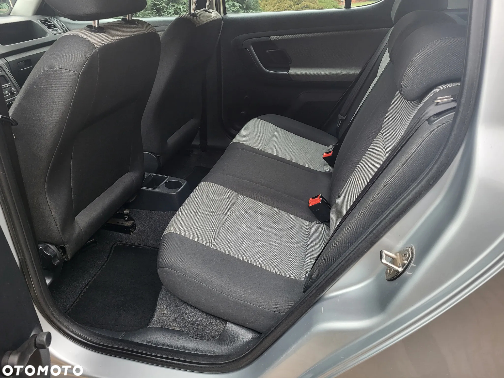 Skoda Fabia 1.2 12V Ambition - 4
