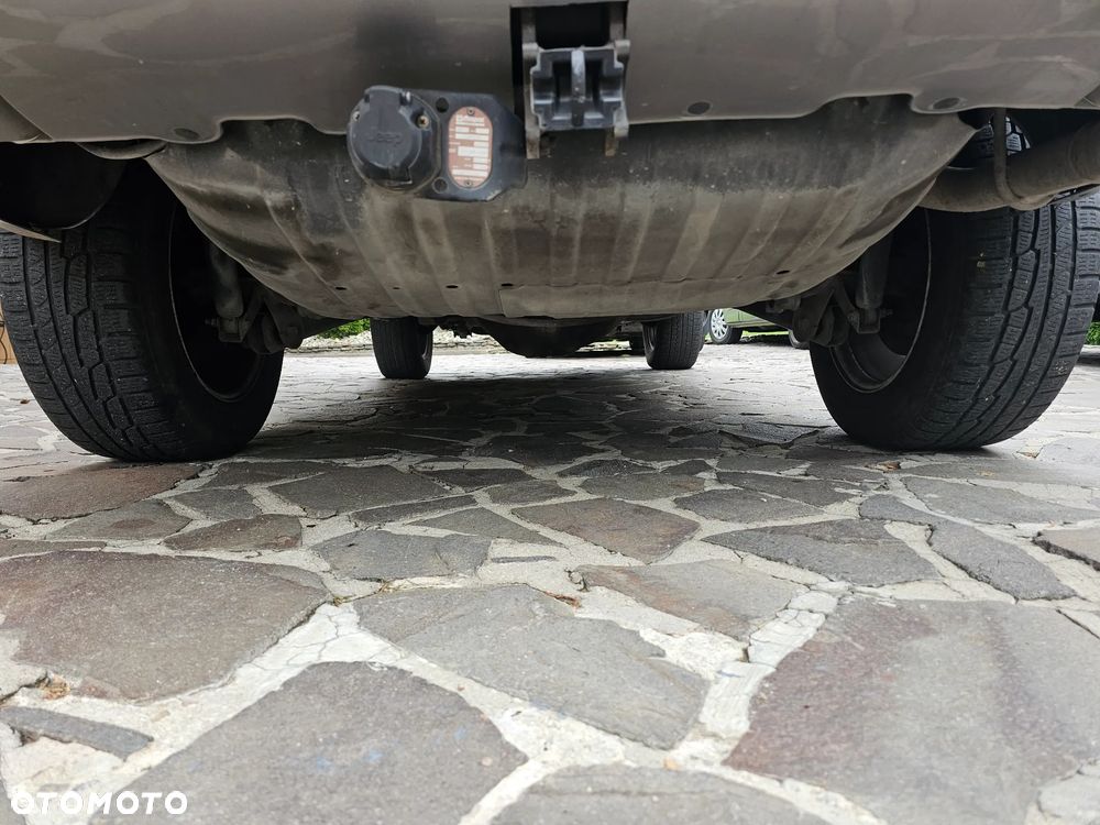 Jeep Grand Cherokee 2.7 CRD Limited - 30