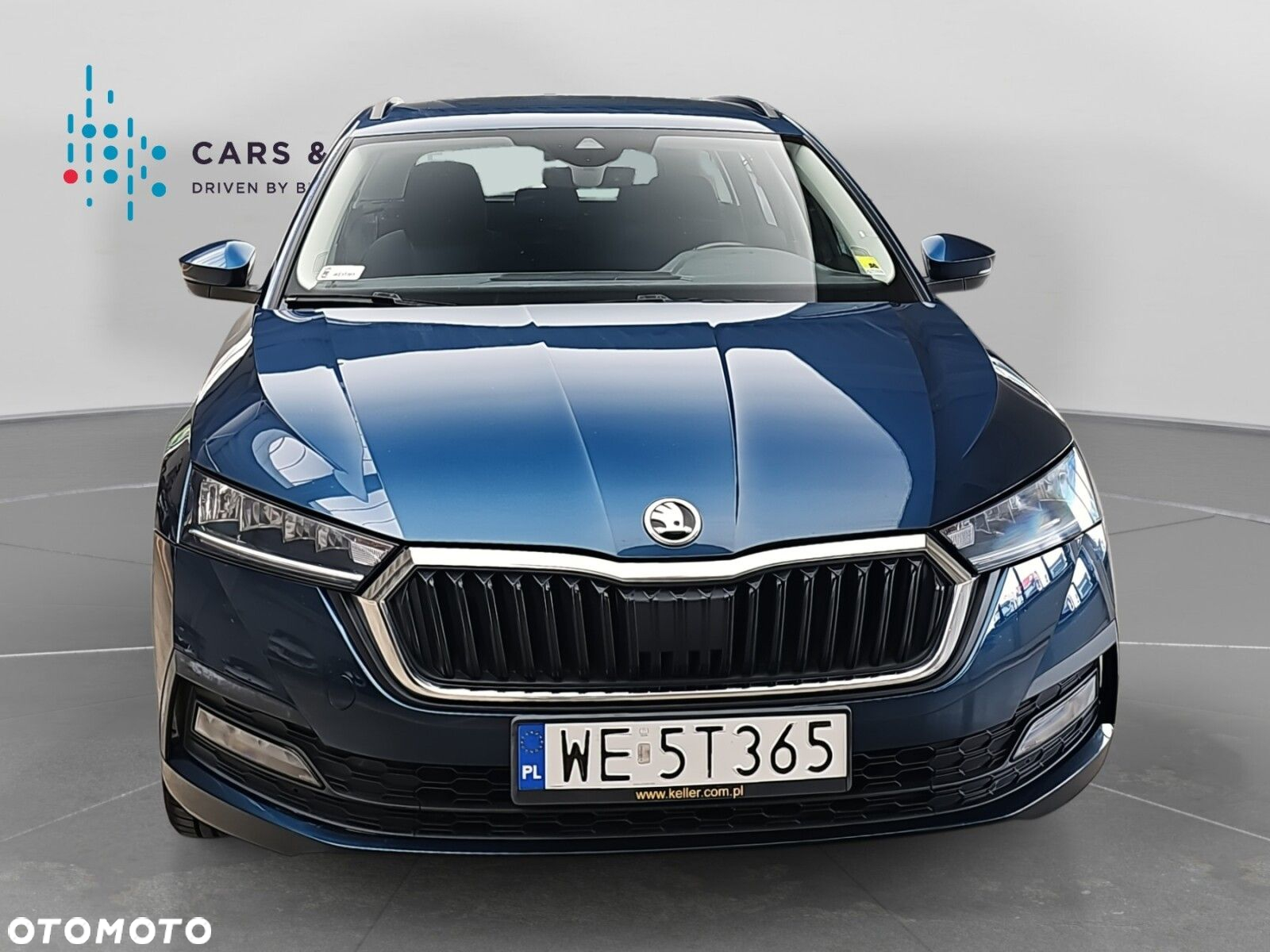 Skoda Octavia 2.0 TDI Ambition - 7