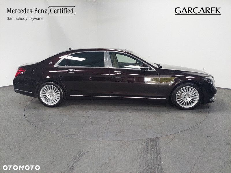 Mercedes-Benz Inny - 9