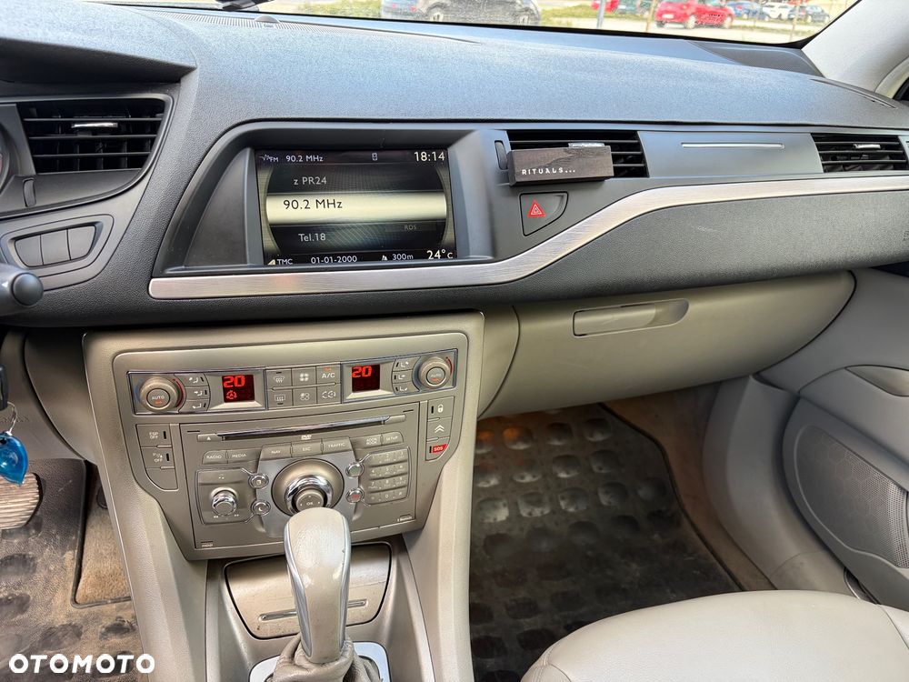 Citroën C5 2.0 HDi Exclusive - 7