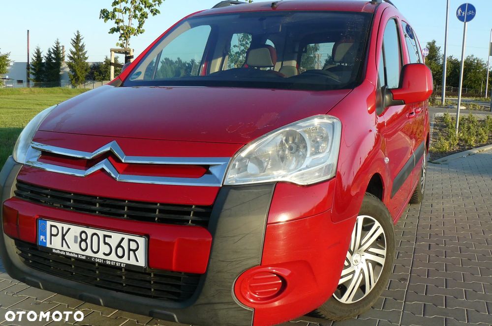 Citroën Berlingo 1.6 16V Multispace - 3