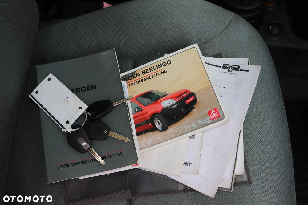 Renault Kangoo 1.2 16V Privilege - 16