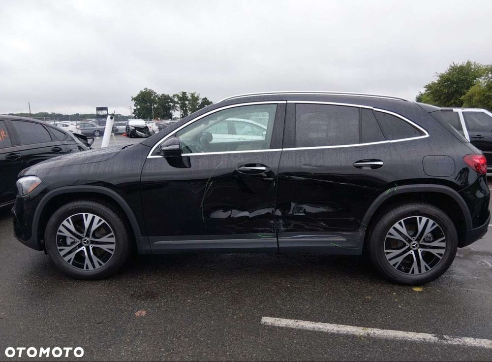 Mercedes-Benz Gla 2025 photo 4
