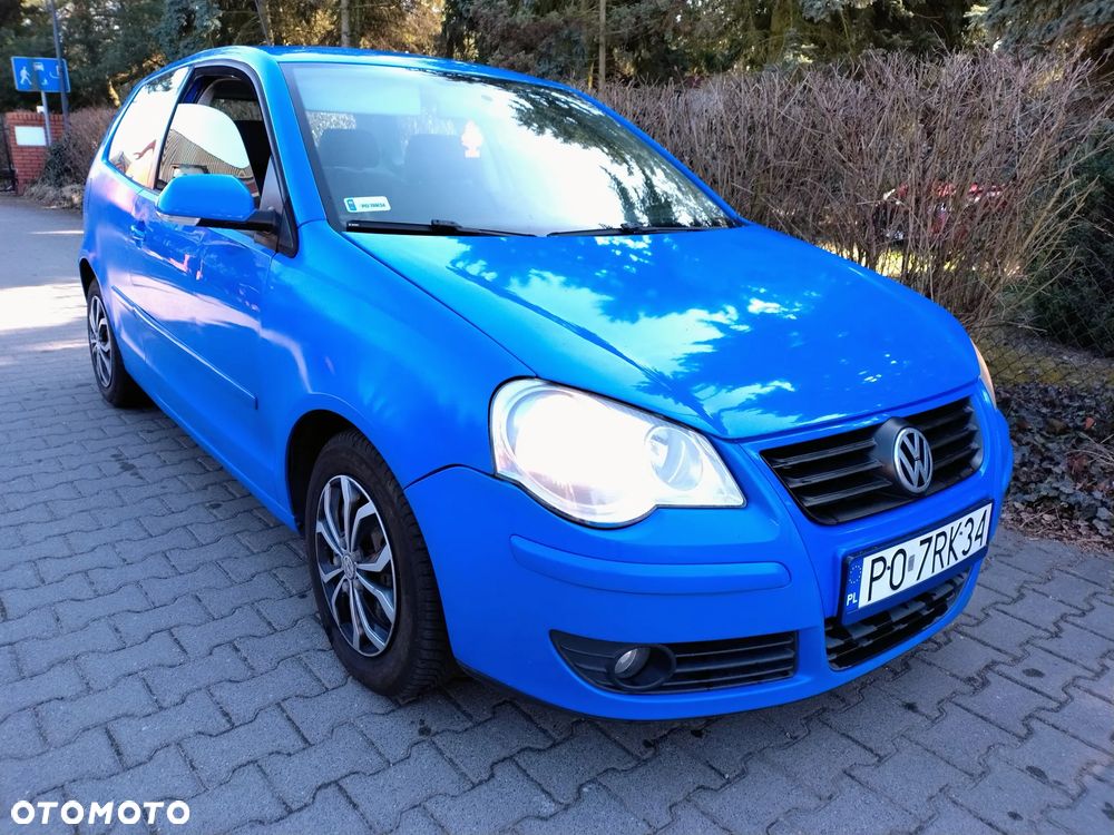 Volkswagen Polo - 4