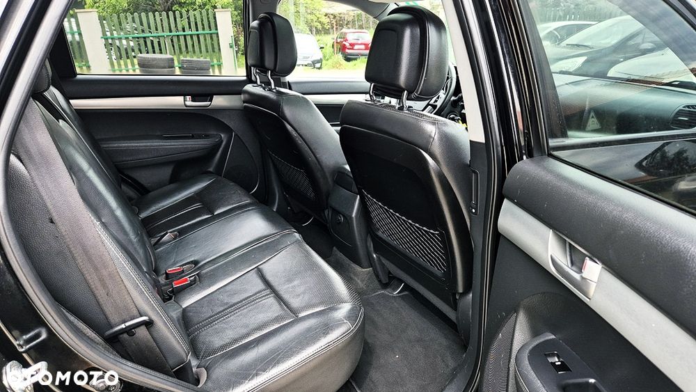 Kia Sorento 2.4 XL - 35