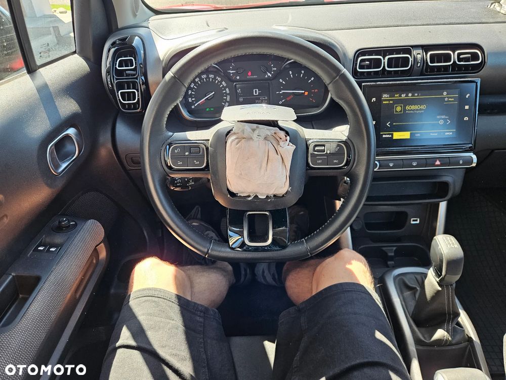 Citroën C3 Aircross - 14