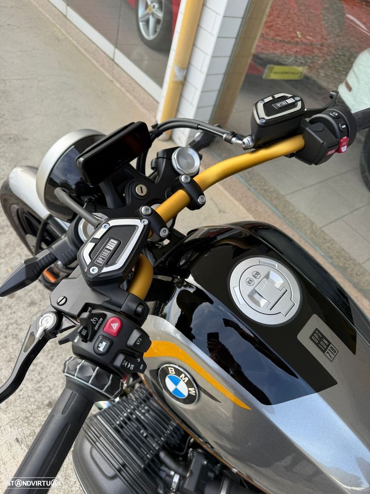 BMW R 12 Option 719 - 2