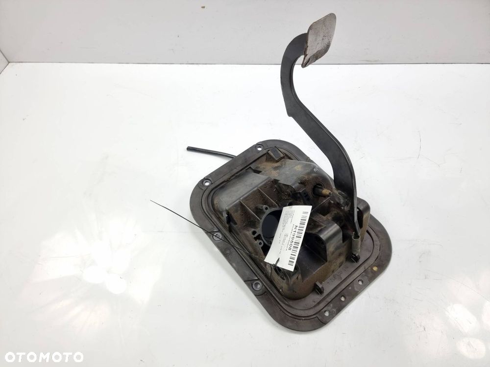 POMPKA SPRZĘGŁA RENAULT PREMIUM 270.19 5010505095 - 2