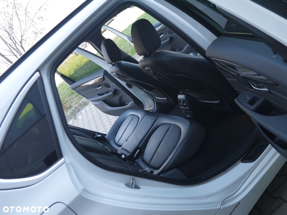BMW Seria 2 225xe iPerformance Luxury Line - 25