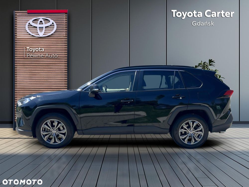 Toyota RAV4 - 3