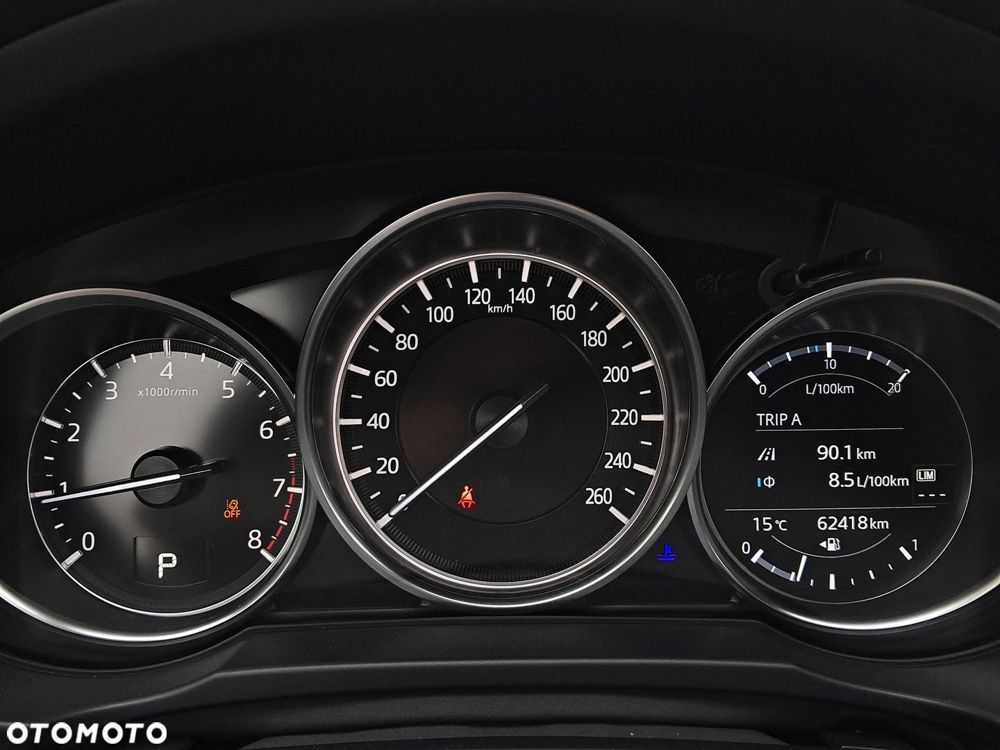 Mazda CX-5 2.5 Center-Line Plus 2WD - 18