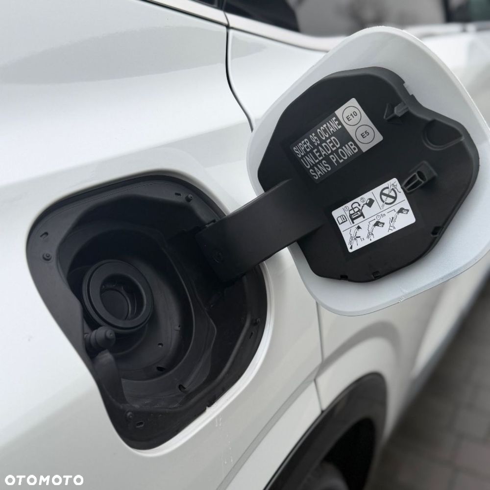 Nissan Qashqai - 10