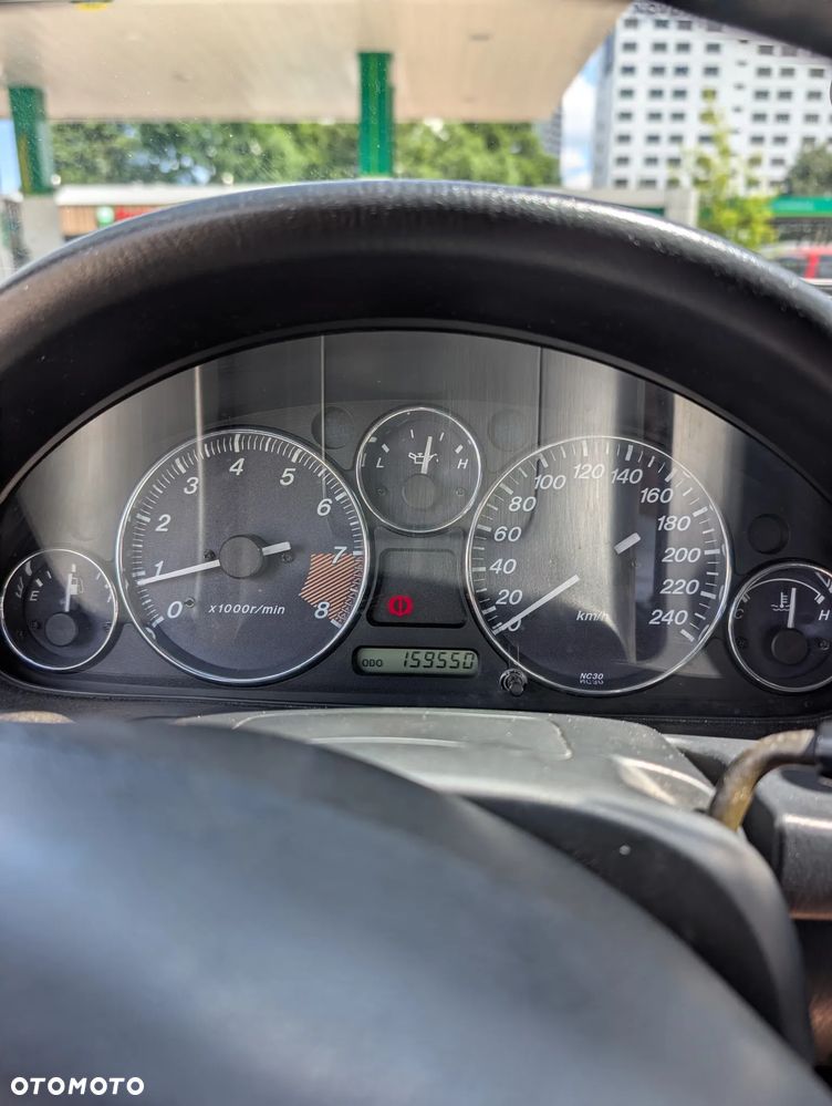 Mazda MX-5 - 11
