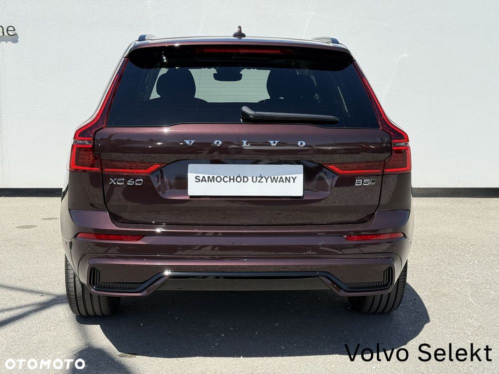 Volvo XC 60 - 9