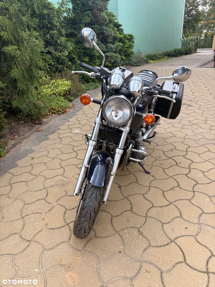 Kawasaki Zephyr - 3