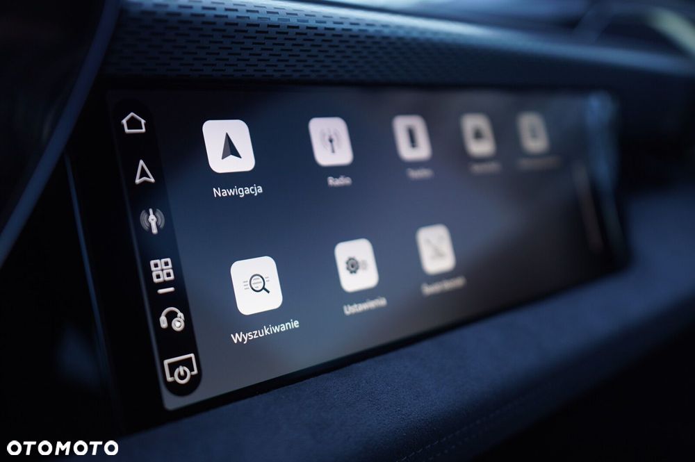 Audi A6 Sportback e-tron Quattro 100kWh - 23