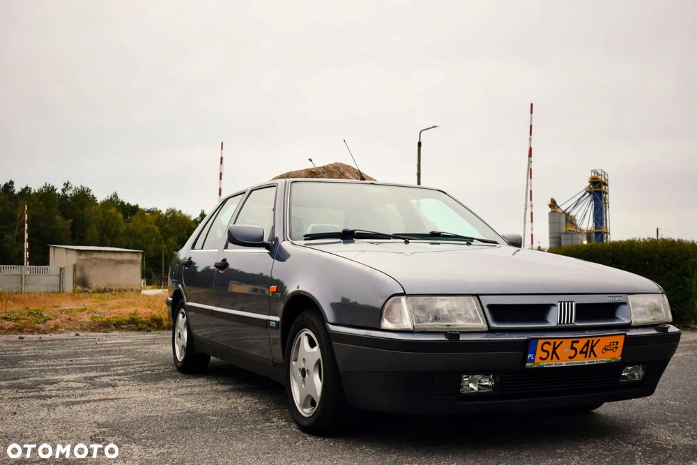 Fiat Croma - 26