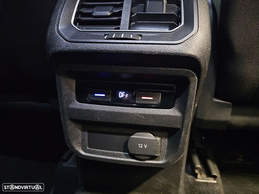 VW Tiguan 2.0 TDI Highline - 26