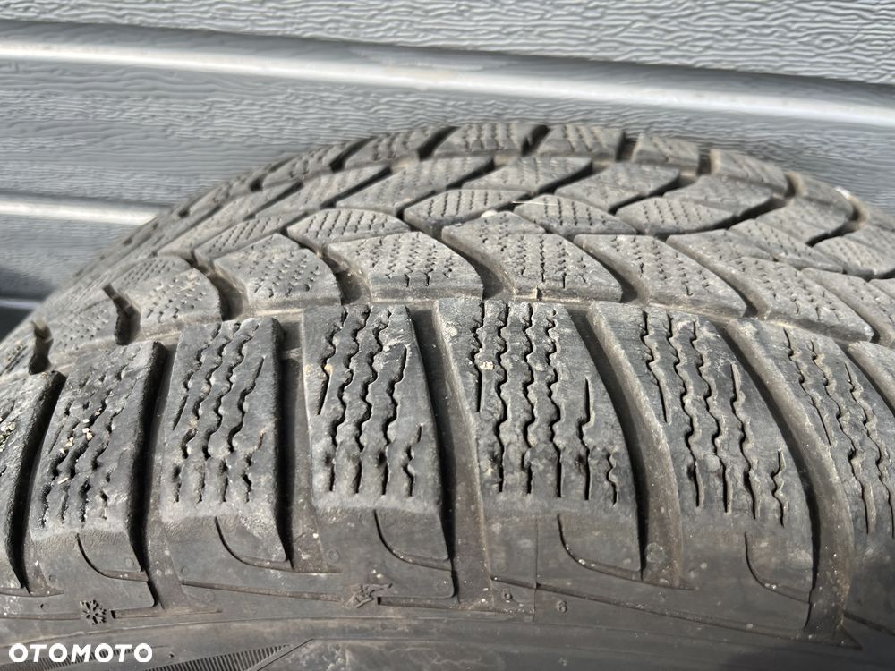 Koła felgi aluminiowe komplet Audi A8 D5 - 7