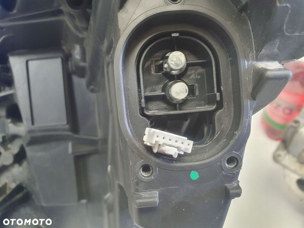 LAMPA PRAWA Renault Clio V PRZEDNIA PRAWY PRZÓD FULL LED europa 260107933R - 12