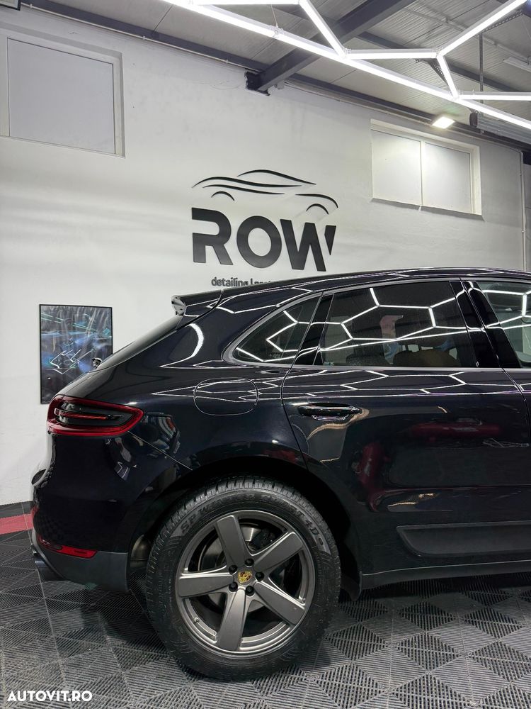 Porsche Macan PDK - 2