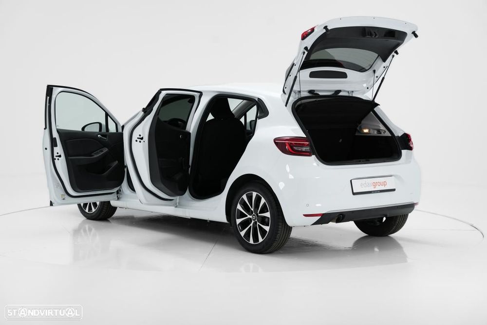 Renault Clio 1.5 Blue dCi Intens - 5