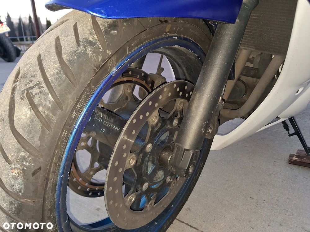 Suzuki GSX - 7