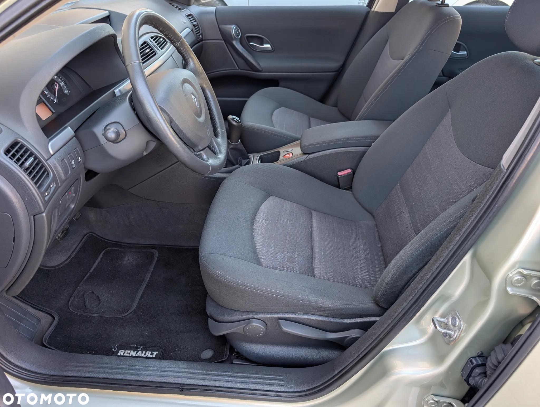 Renault Laguna II 2.0 Dynamique - 17