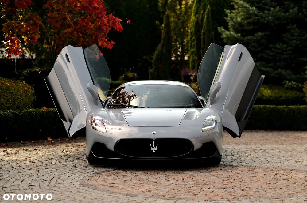 Maserati Mc20 2023 photo 5