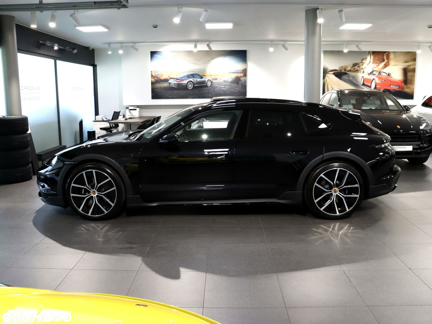 Porsche Taycan - 2