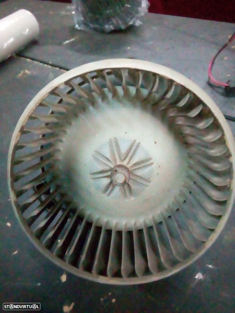 Motor Da Sofagem Jeep Grand Cherokee Ii (Wj, Wg) - 1