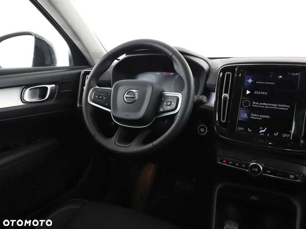 Volvo XC 40 2018