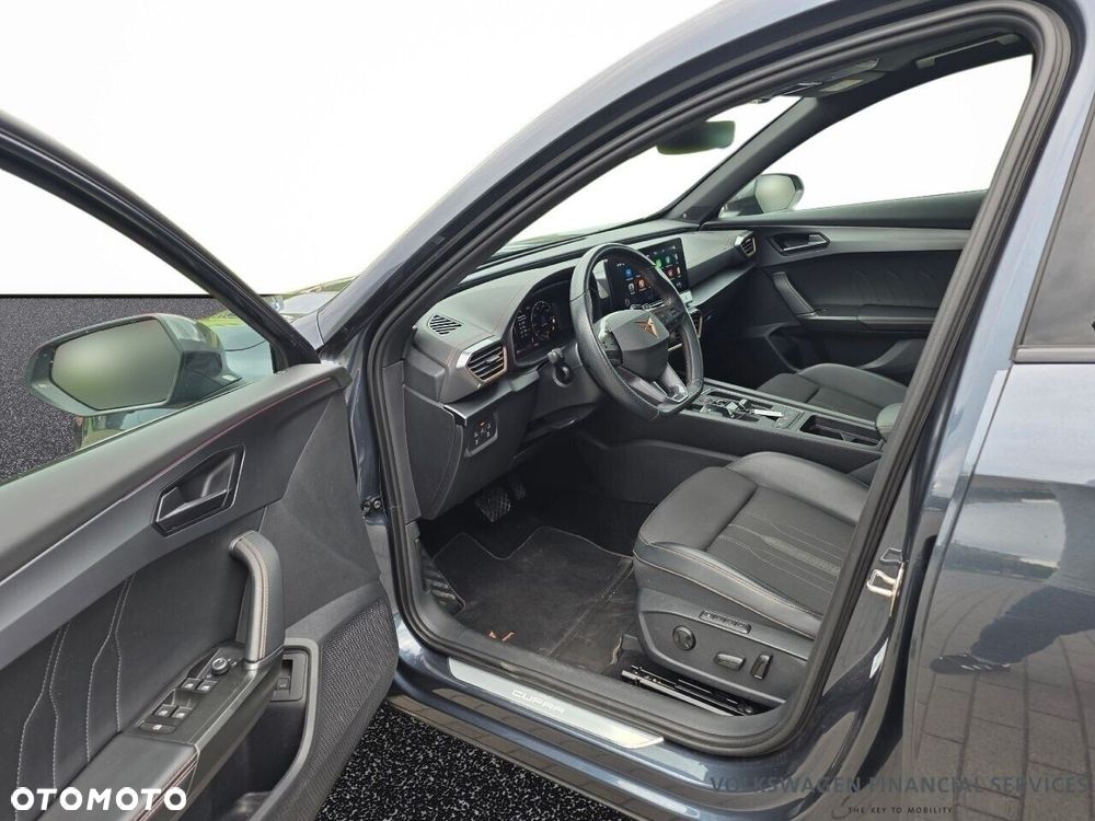 Cupra Formentor - 11
