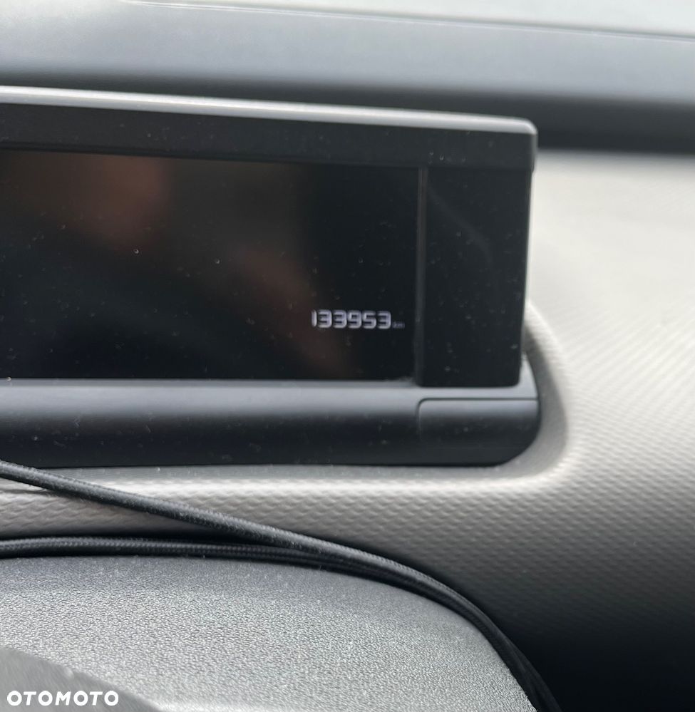 Citroën C4 Cactus 1.2 PureTech Feel Edition S&S - 21