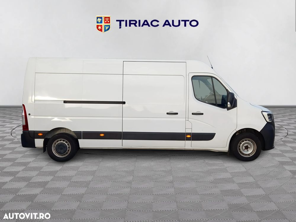Renault MASTER - 7