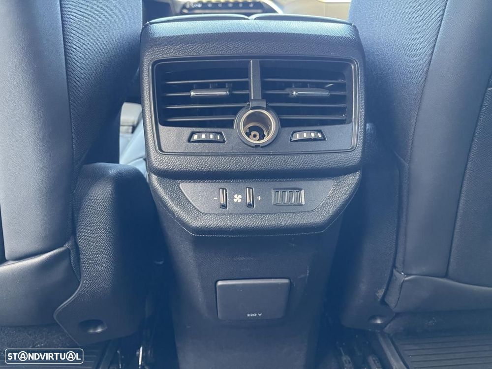 Peugeot 5008 1.5 BlueHDi GT Line EAT8 - 18