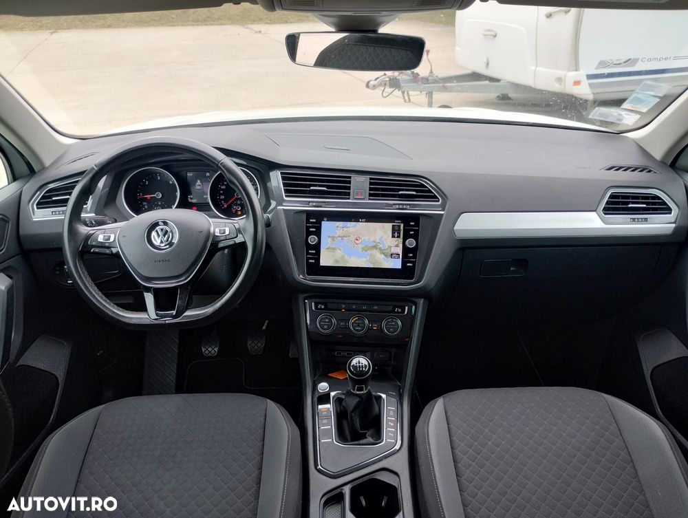 Volkswagen Tiguan 2.0 TDI SCR Elegance - 7