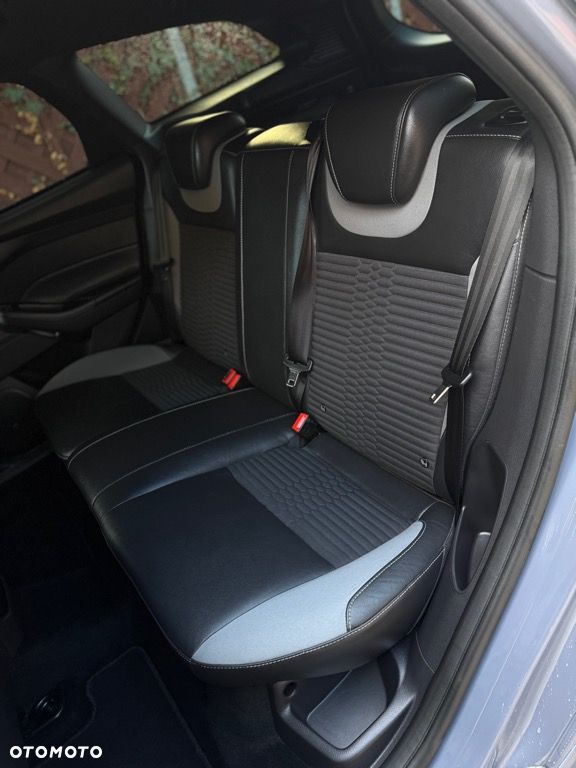 Ford Focus 2.0 TDCi ST mit Leder-Sport-Paket - 8