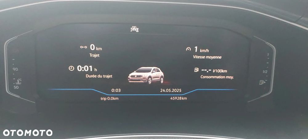 Volkswagen T-Roc 1.5 TSI OPF DSG Style - 14