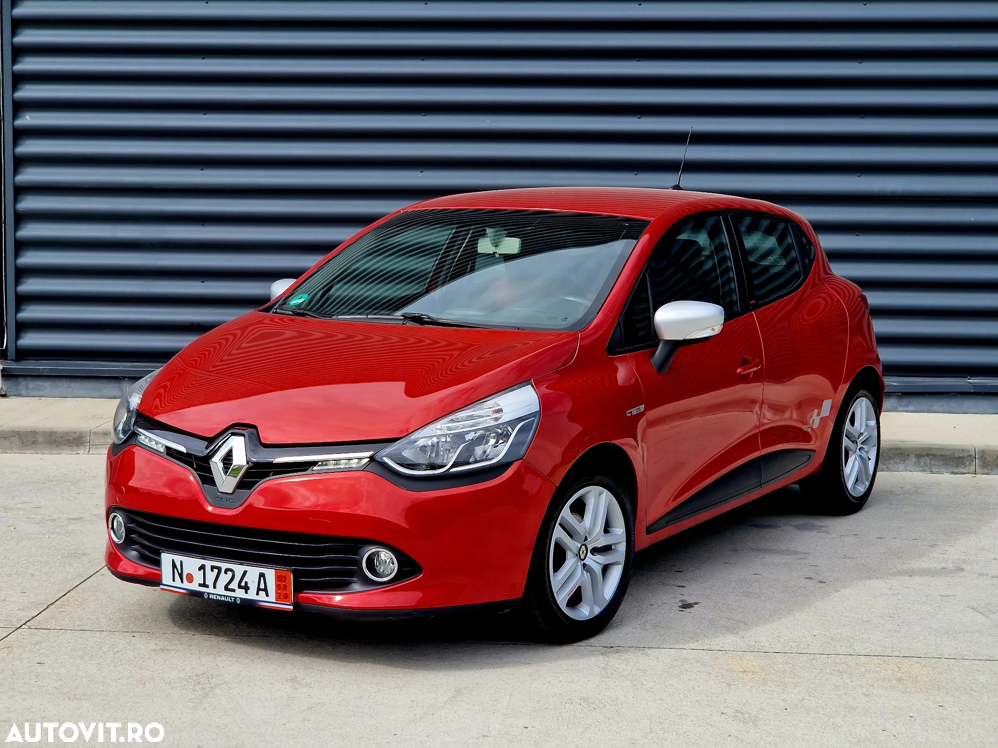 Renault Clio (Energy) TCe 90 Bose Edition - 2