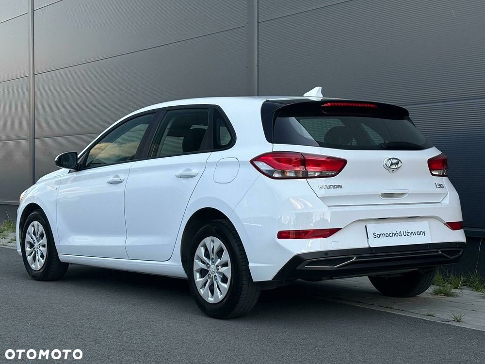 Hyundai i30 - 3
