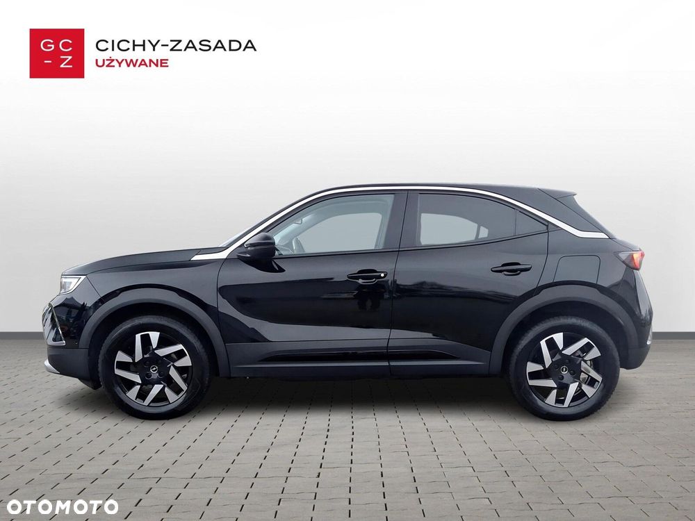 Opel Mokka 1.2 T Elegance S&S - 2