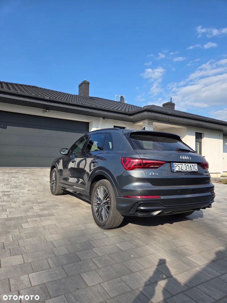 Audi Q3 35 TFSI S line S tronic - 5