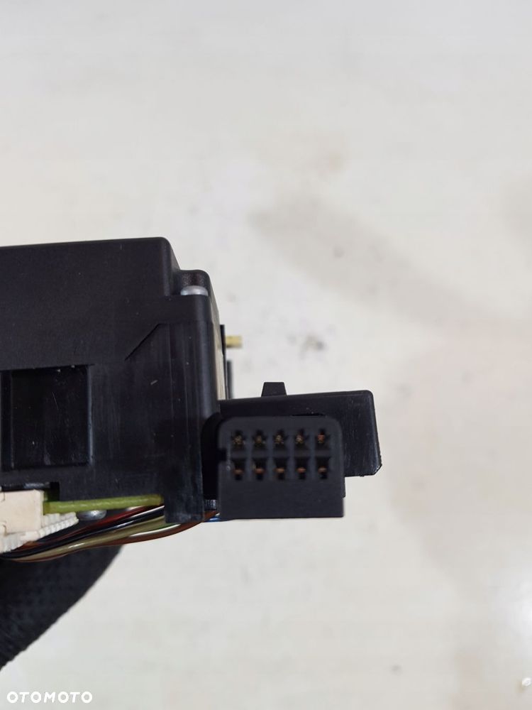 przełącznik zespolony 1k0959653d audi a3 8p eur 08r - 14