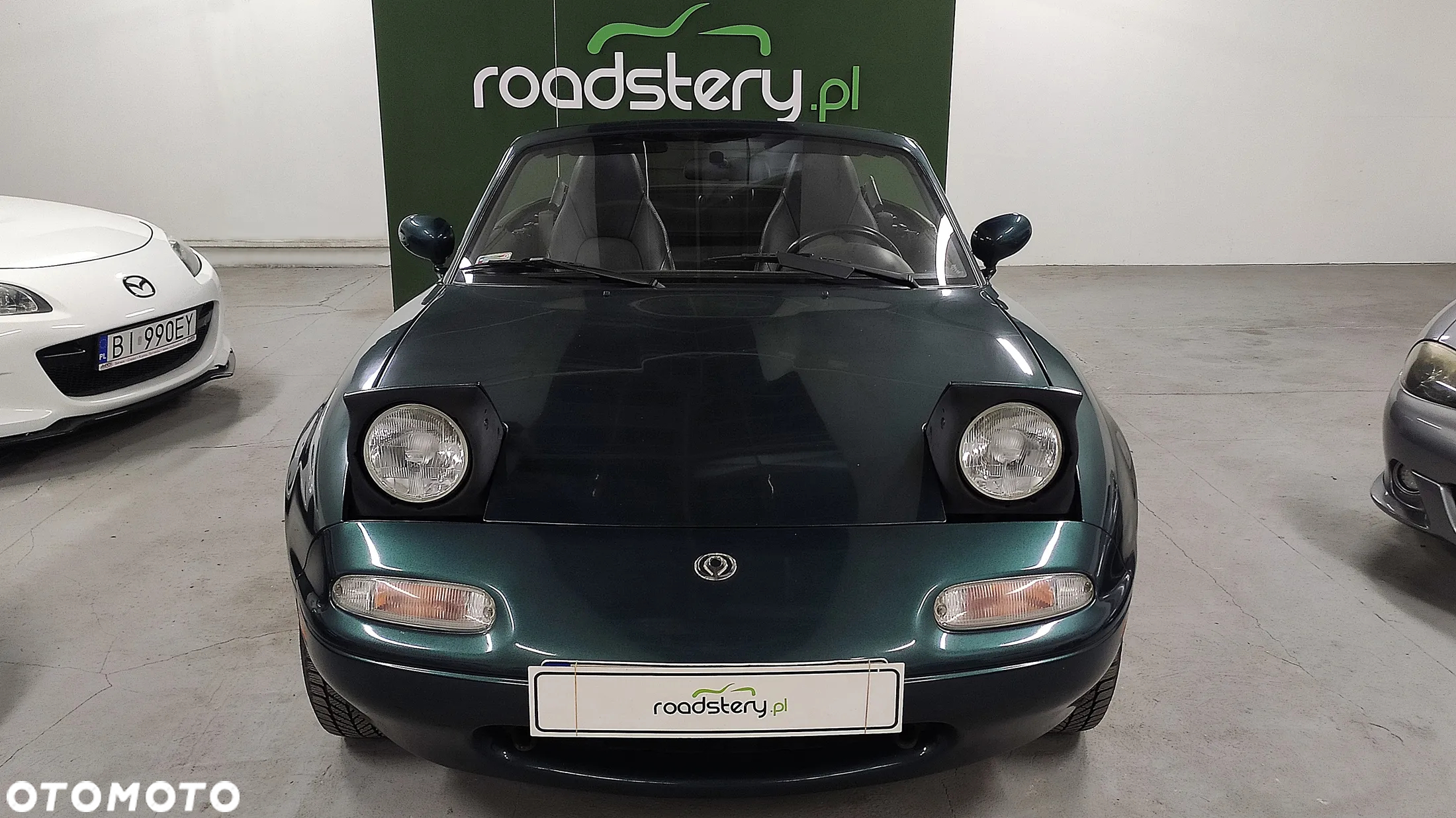 Mazda MX-5 1.6 - 21